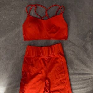 Savage X Fenty Workout Set M